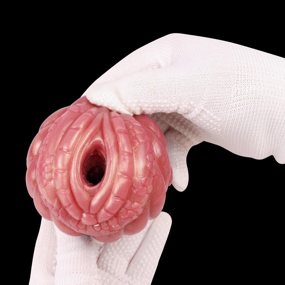 Scylla the Sea Serpent Male Stroker - BeastGasm