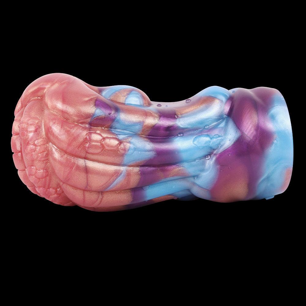 Scylla the Sea Serpent Male Stroker - BeastGasm