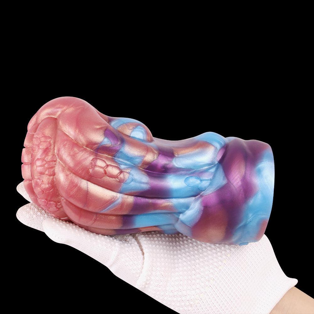 Scylla the Sea Serpent Male Stroker - BeastGasm