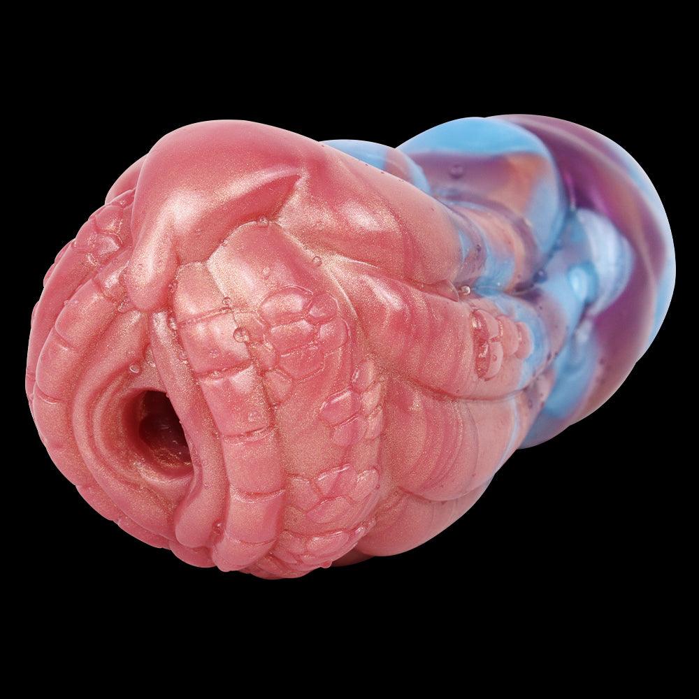 Scylla the Sea Serpent Male Stroker - BeastGasm