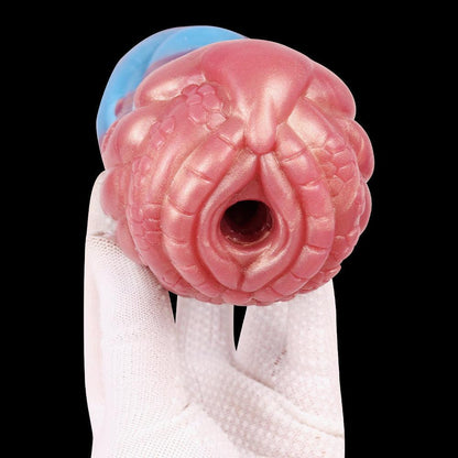 Scylla the Sea Serpent Male Stroker - BeastGasm