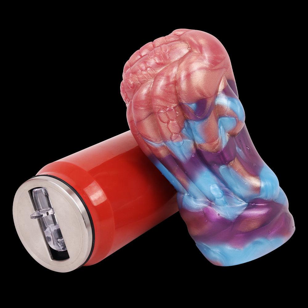 Scylla the Sea Serpent Male Stroker - BeastGasm