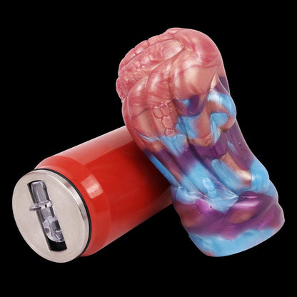 Scylla the Sea Serpent Male Stroker - BeastGasm