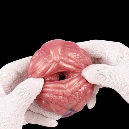 Scylla the Sea Serpent Male Stroker - BeastGasm