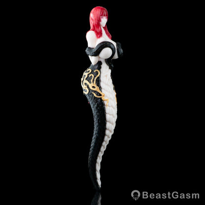 🐍 Serpent Queen Fantasy Snake Goddess Stroker - BeastGasm
