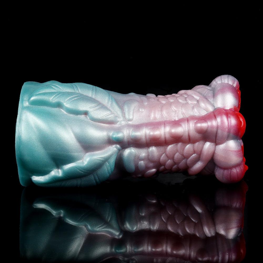 Serpentrix Scales – Dragon Fantasy Male Masturbator - BeastGasm