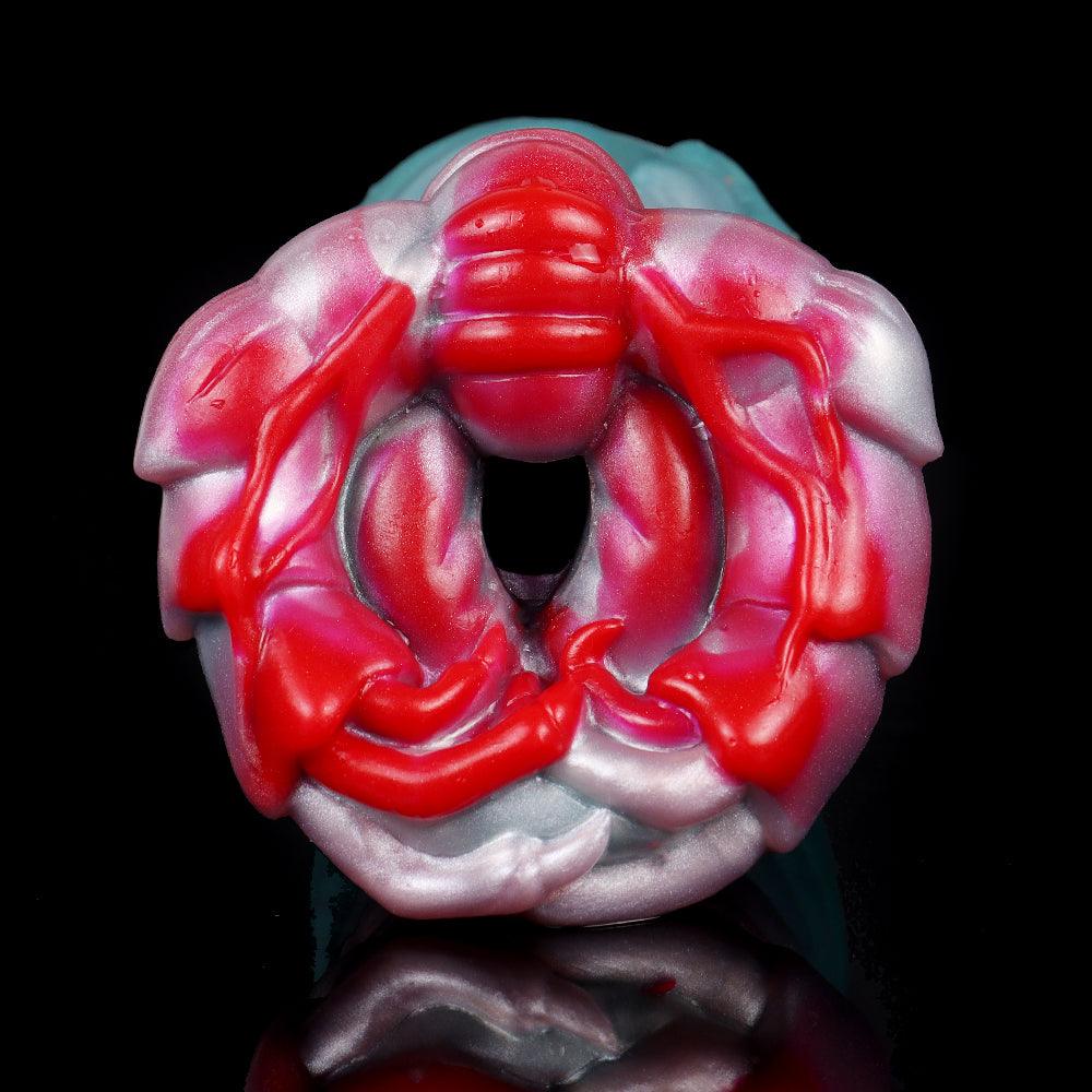 Serpentrix Scales – Dragon Fantasy Male Masturbator - BeastGasm