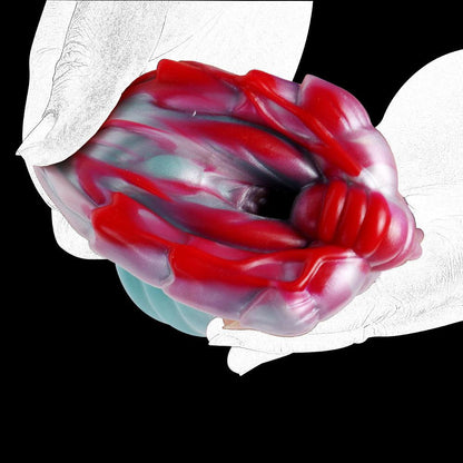 Serpentrix Scales – Dragon Fantasy Male Masturbator - BeastGasm