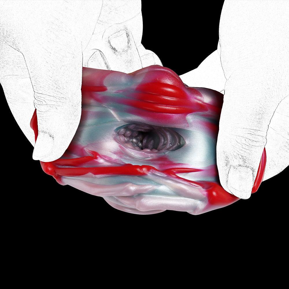 Serpentrix Scales – Dragon Fantasy Male Masturbator - BeastGasm