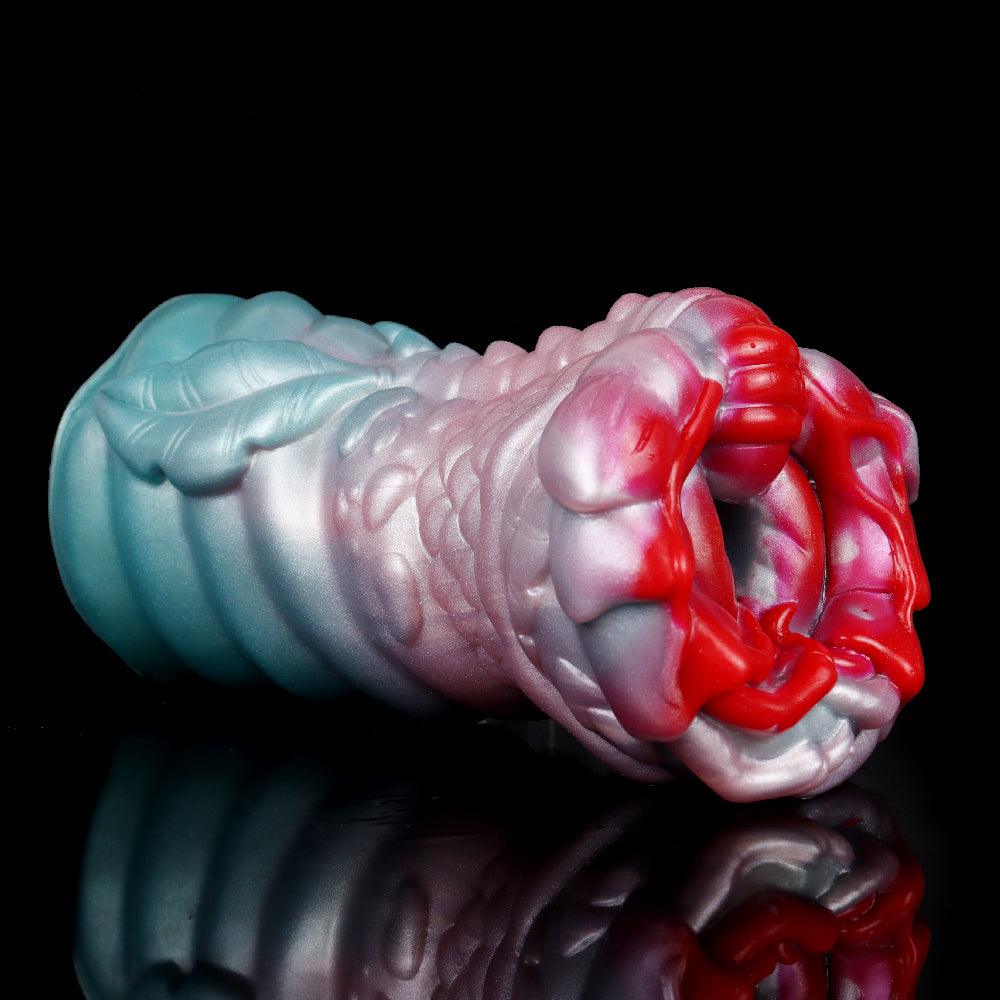 Serpentrix Scales – Dragon Fantasy Male Masturbator - BeastGasm