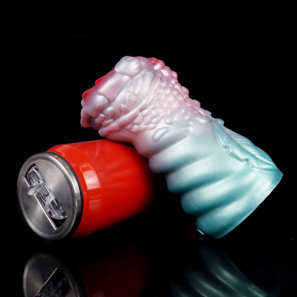 Serpentrix Scales – Dragon Fantasy Male Masturbator - BeastGasm