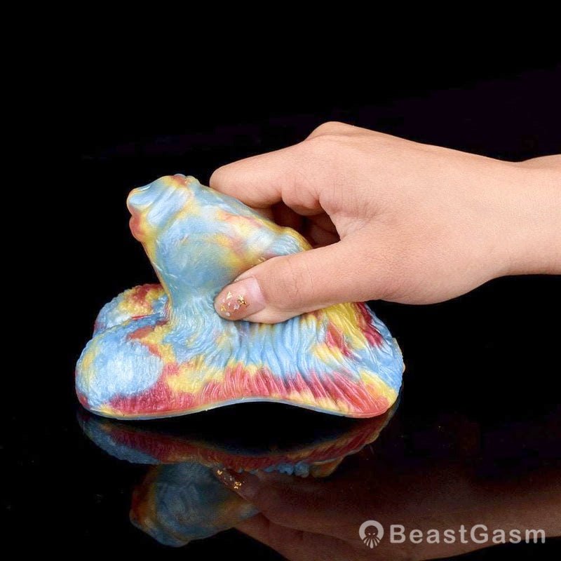 🔥Sex Toy Grinder for Grinding & Humping Play - BeastGasm