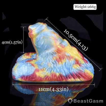 🔥Sex Toy Grinder for Grinding & Humping Play - BeastGasm