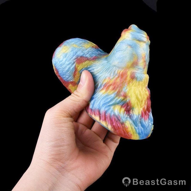 🔥Sex Toy Grinder for Grinding & Humping Play - BeastGasm