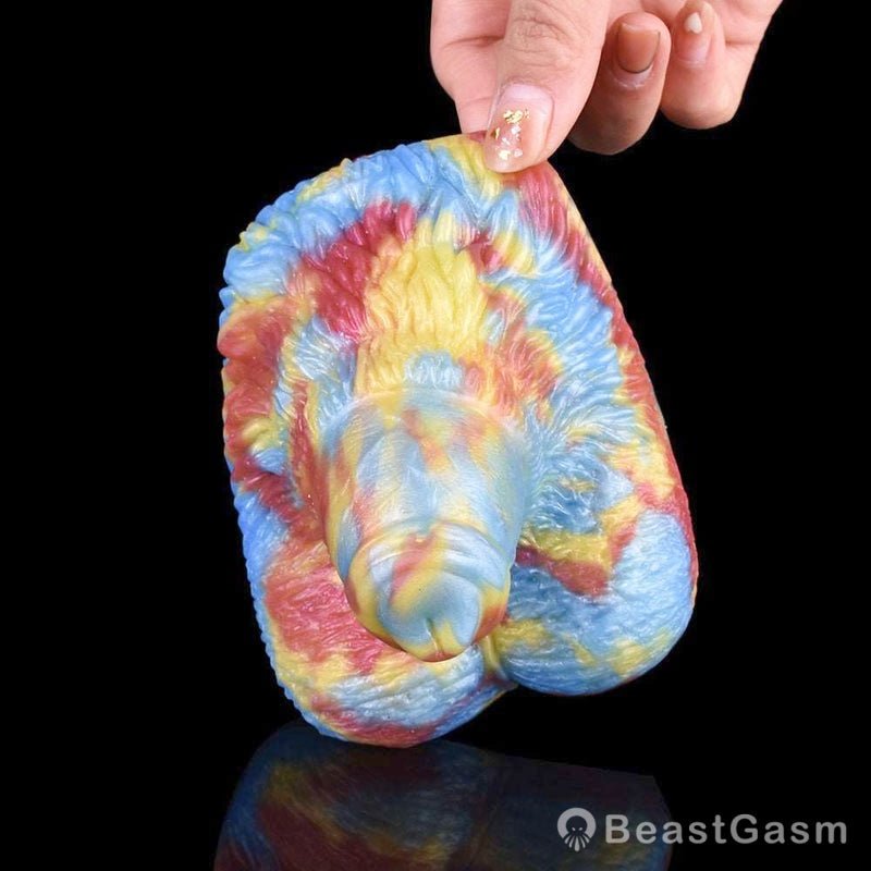 🔥Sex Toy Grinder for Grinding & Humping Play - BeastGasm