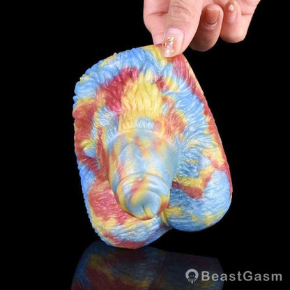 🔥Sex Toy Grinder for Grinding & Humping Play - BeastGasm