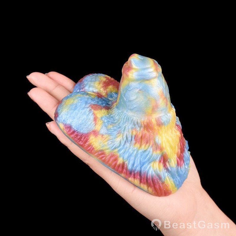 🔥Sex Toy Grinder for Grinding & Humping Play - BeastGasm