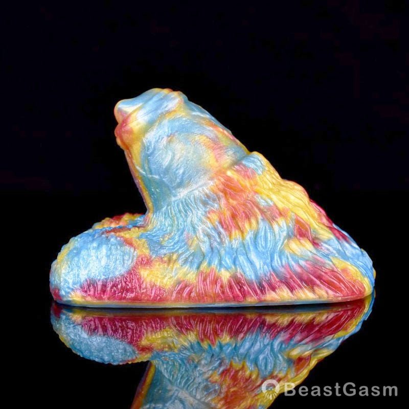 🔥Sex Toy Grinder for Grinding & Humping Play - BeastGasm