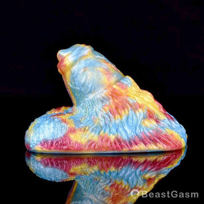 🔥Sex Toy Grinder for Grinding & Humping Play - BeastGasm