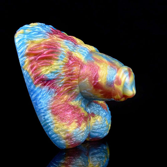 Sex Toy Grinder for Grinding & Humping Play - BeastGasm