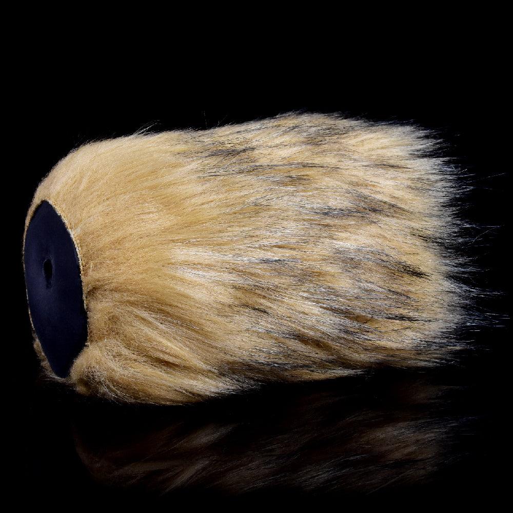 Shadowfang Furry Fleshlight - The Ultimate Two - Hole Stroker - BeastGasm