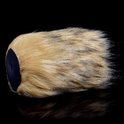 Shadowfang Furry Fleshlight - The Ultimate Two - Hole Stroker - BeastGasm