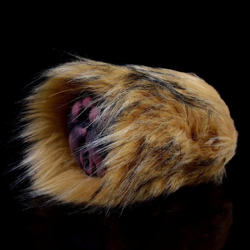 Shadowfang Furry Fleshlight - The Ultimate Two - Hole Stroker - BeastGasm