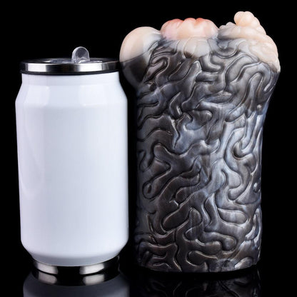 Sheep’s Caress Fleshlight – Realistic Fantasy Stroker for Men - BeastGasm