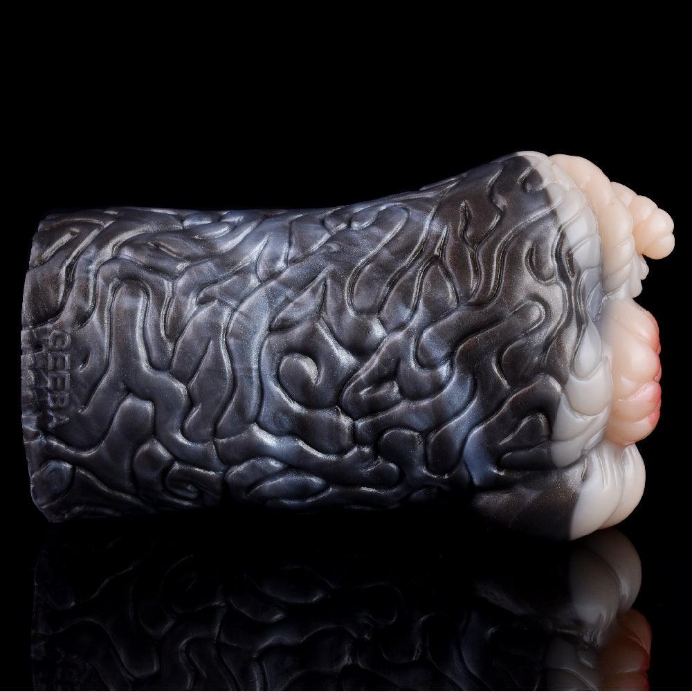 Sheep’s Caress Fleshlight – Realistic Fantasy Stroker for Men - BeastGasm