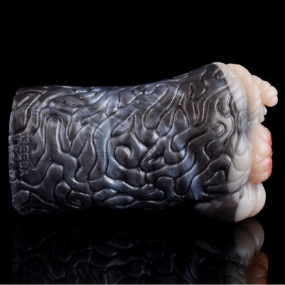 Sheep’s Caress Fleshlight – Realistic Fantasy Stroker for Men - BeastGasm