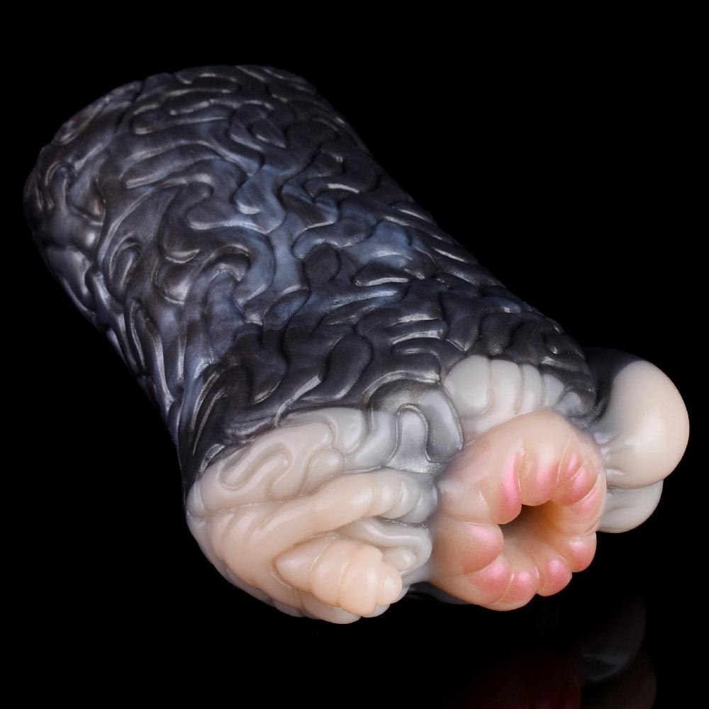 Sheep’s Caress Fleshlight – Realistic Fantasy Stroker for Men - BeastGasm