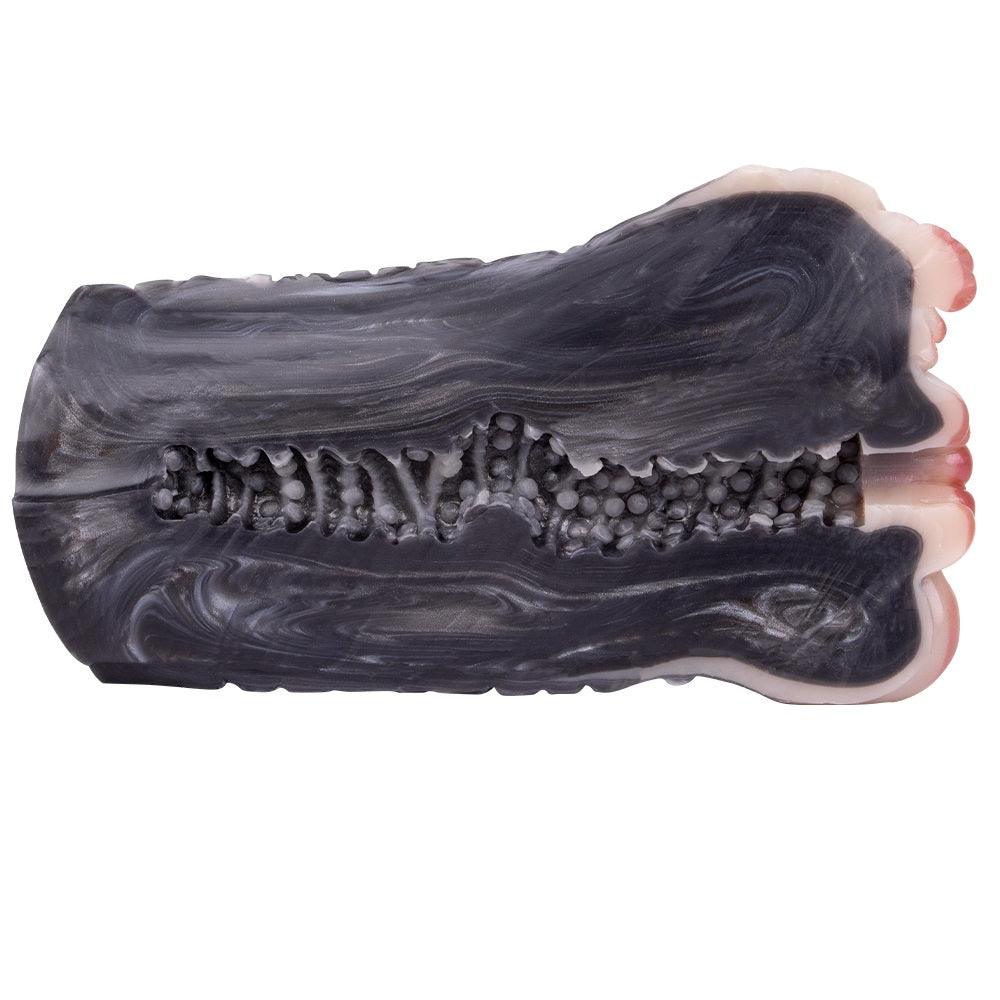 Sheep’s Caress Fleshlight – Realistic Fantasy Stroker for Men - BeastGasm