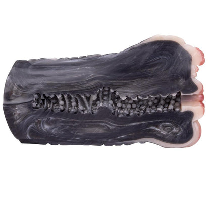 Sheep’s Caress Fleshlight – Realistic Fantasy Stroker for Men - BeastGasm