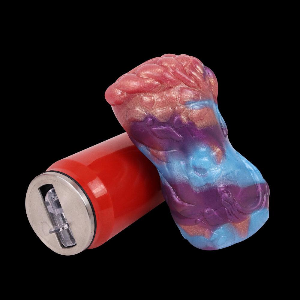 Shesha the Dragon Male Fantasy Masturbator - BeastGasm