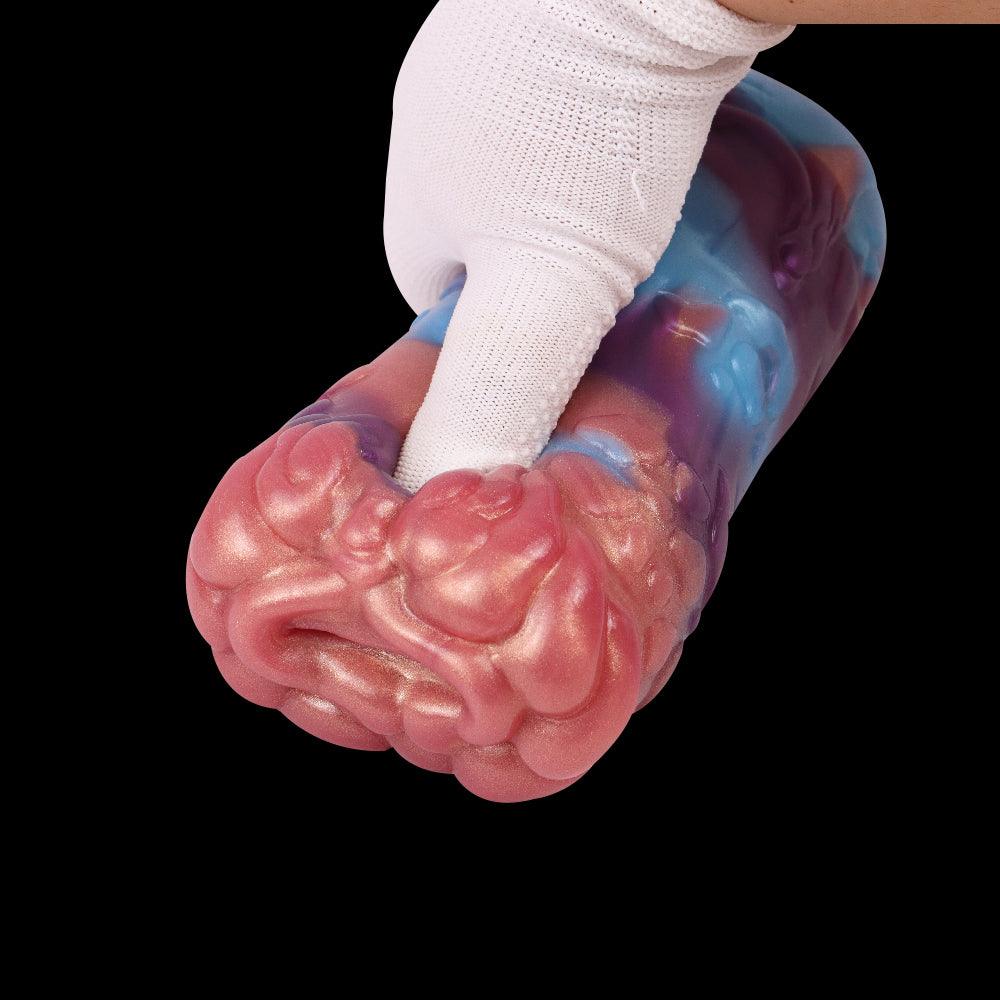 Shesha the Dragon Male Fantasy Masturbator - BeastGasm