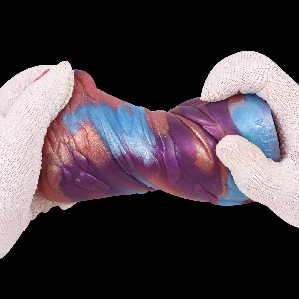 Shesha the Dragon Male Fantasy Masturbator - BeastGasm