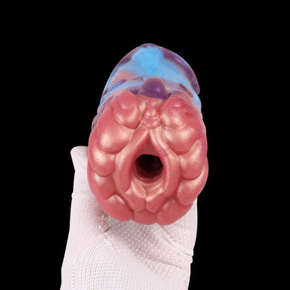 Shesha the Dragon Male Fantasy Masturbator - BeastGasm