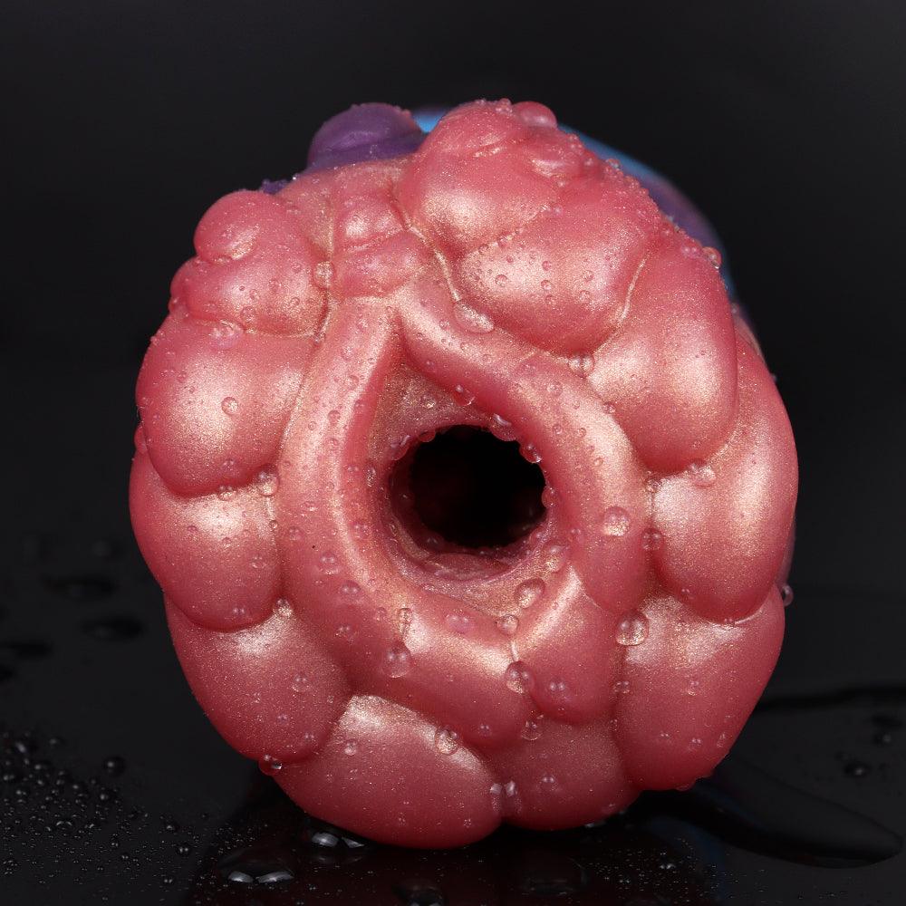 Shesha the Dragon Male Fantasy Masturbator - BeastGasm