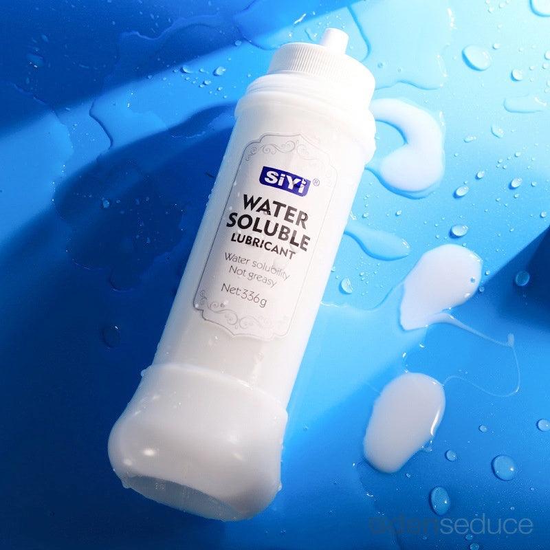SIYI Emulating Semen Lubricant – Ultra - Smooth & Skin - Friendly - BeastGasm