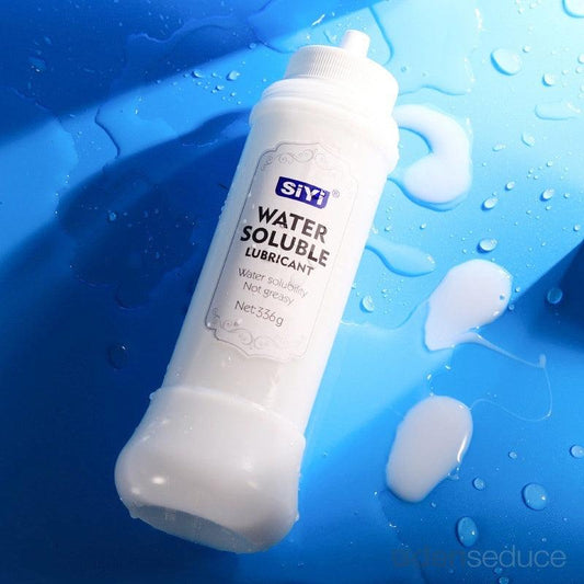 SIYI Emulating Semen Lubricant – Ultra - Smooth & Skin - Friendly - BeastGasm