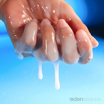 SIYI Emulating Semen Lubricant – Ultra - Smooth & Skin - Friendly - BeastGasm