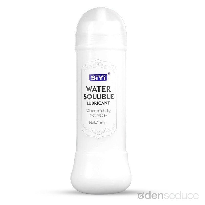 SIYI Emulating Semen Lubricant – Ultra - Smooth & Skin - Friendly - BeastGasm