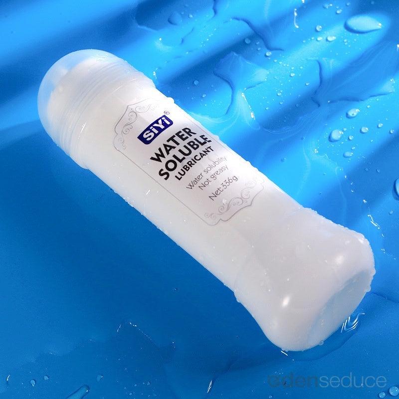 SIYI Emulating Semen Lubricant – Ultra - Smooth & Skin - Friendly - BeastGasm