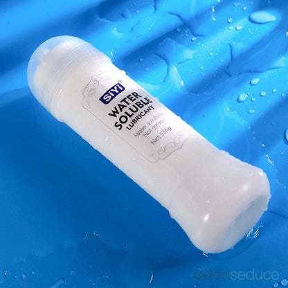 SIYI Emulating Semen Lubricant – Ultra - Smooth & Skin - Friendly - BeastGasm