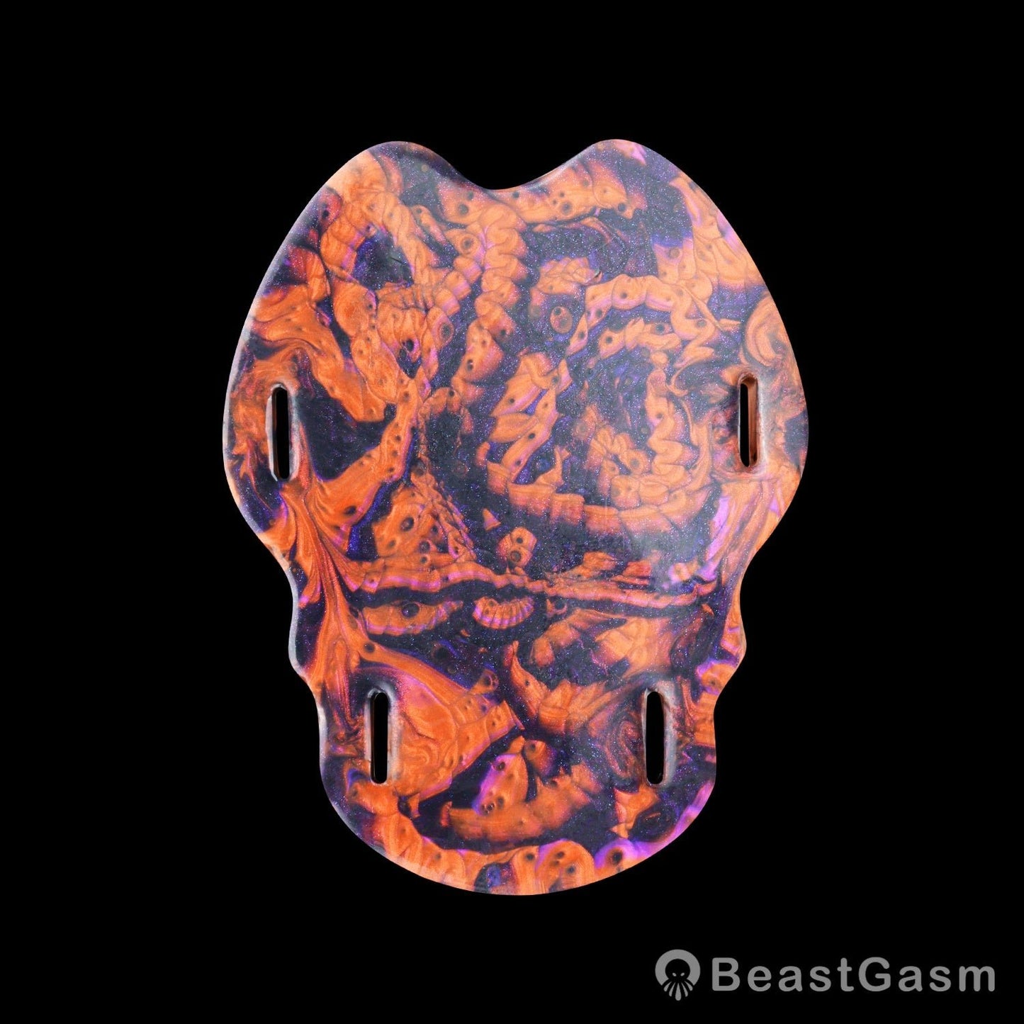 🐦‍🔥 Sky Wyrm: Wearable Fantasy Beast Grinder - BeastGasm