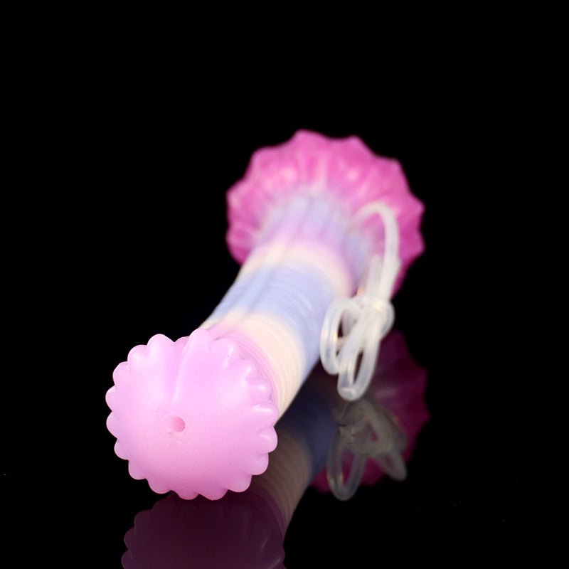 👹 🐎Sleipnir 10.6 - Inch Ejaculating Horse Dildo – Giant Monster Minotaur Toy - BeastGasm