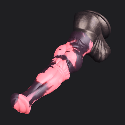 Smarty Jones Horse Dildo – Stallion Fantasy Ride - BeastGasm