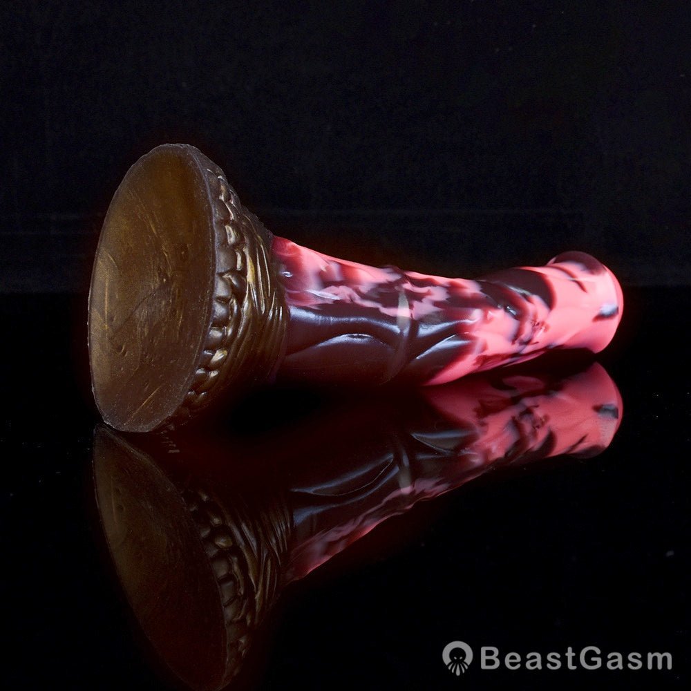 Spectacular Bid – Ejaculating Horse Dildo - BeastGasm