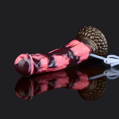 Spectacular Bid – Ejaculating Horse Dildo - BeastGasm