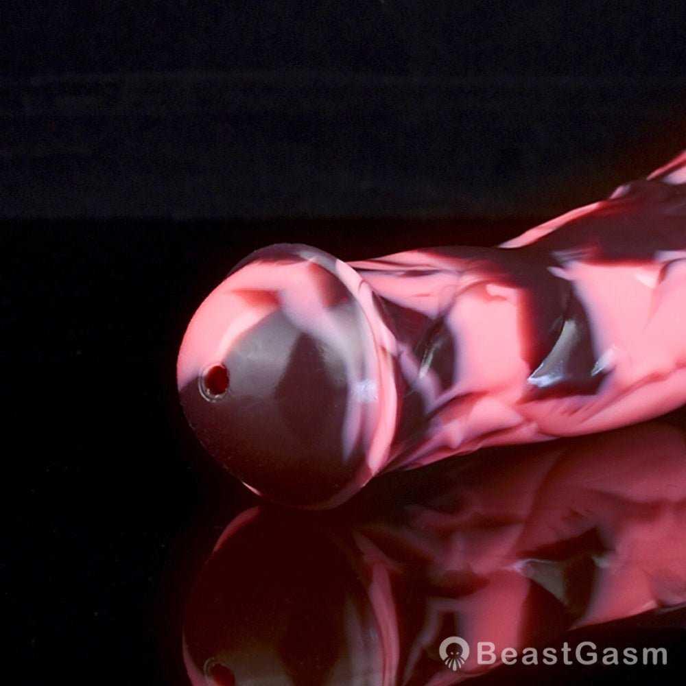 Spectacular Bid – Ejaculating Horse Dildo - BeastGasm